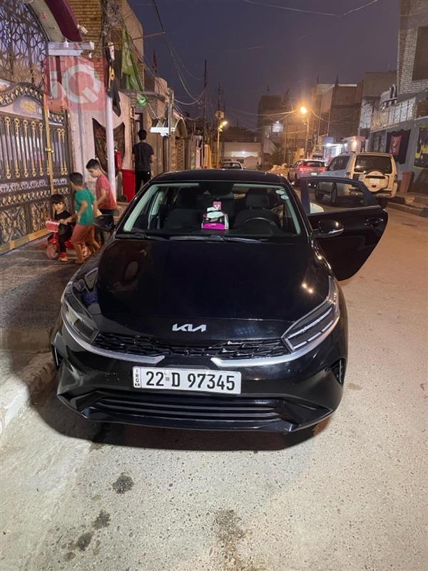 كيا فورتي 2023 للبيع في العراق -  بغداد